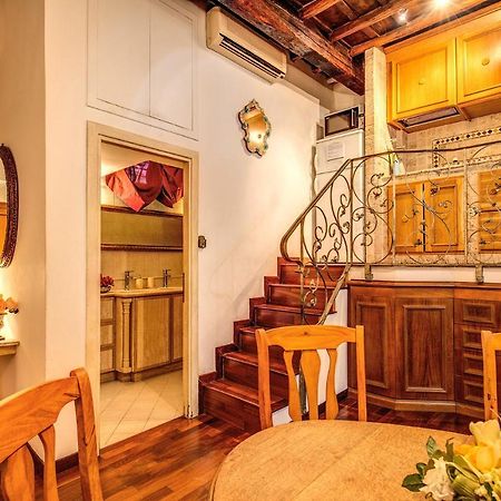 Daddy'S House Appartement Rome Buitenkant foto