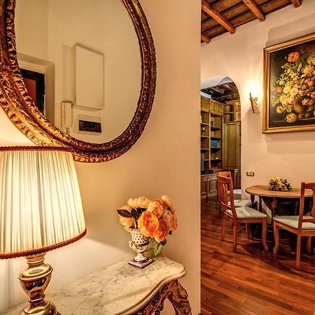 Daddy'S House Appartement Rome Buitenkant foto