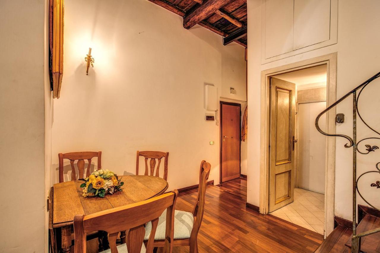Daddy'S House Appartement Rome Buitenkant foto