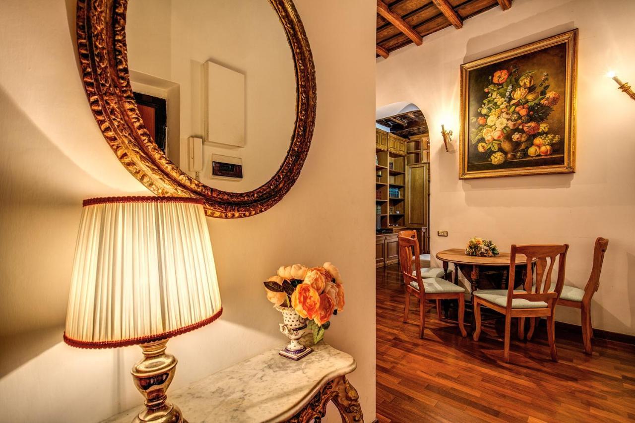 Daddy'S House Appartement Rome Buitenkant foto