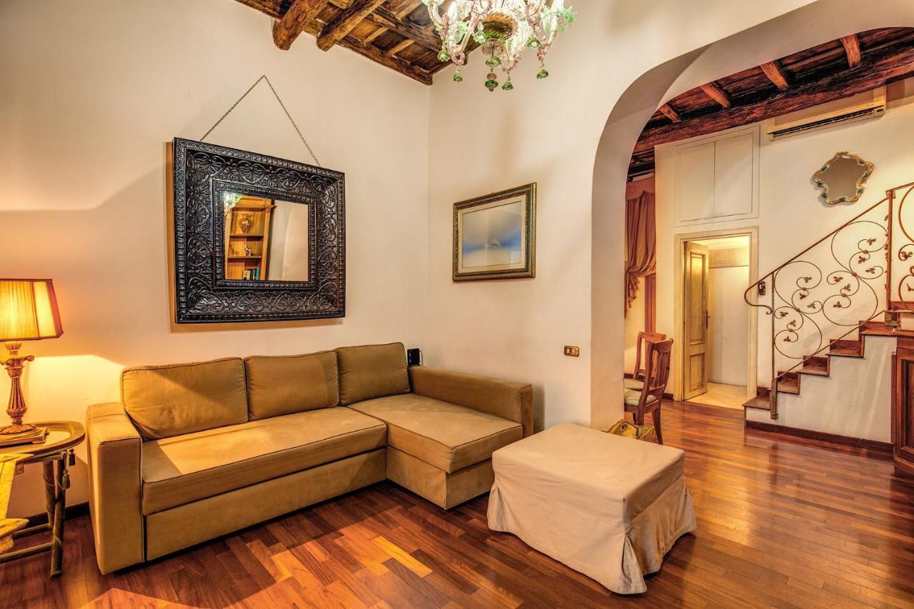 Daddy'S House Appartement Rome Buitenkant foto
